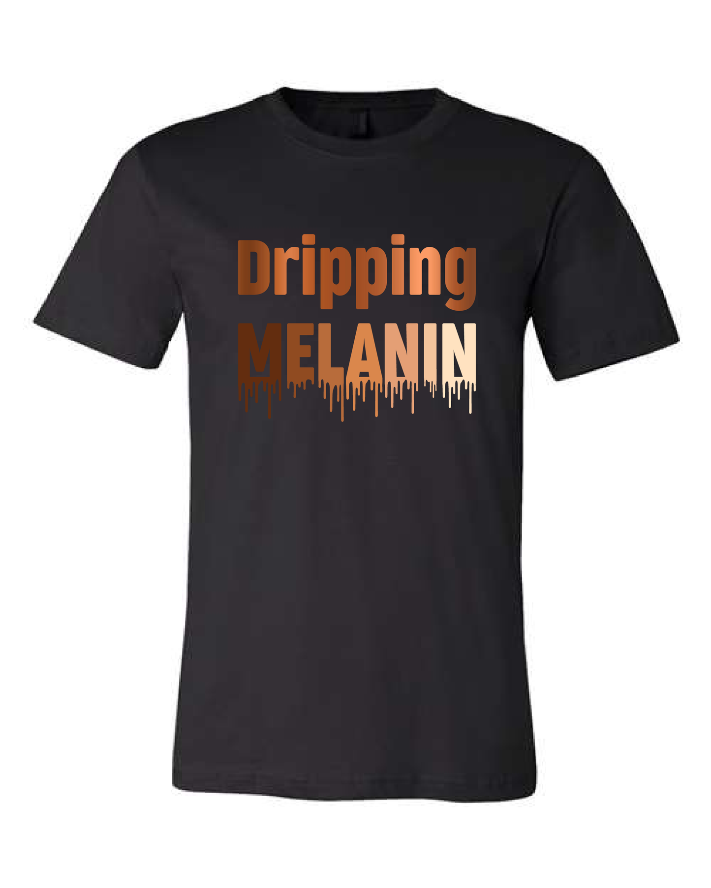 Drippin Melanin