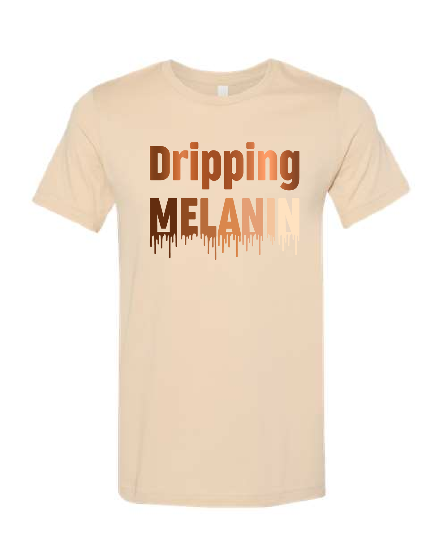 Drippin Melanin