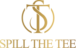 Spill The Tee LTD.