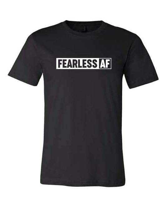 Fearless AF