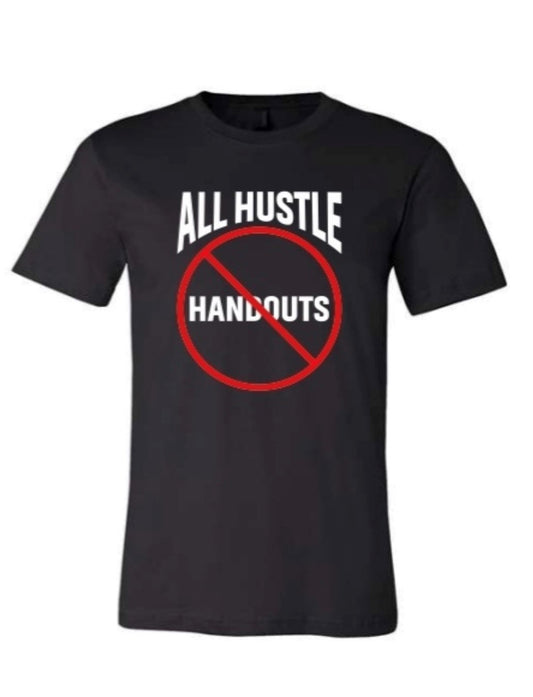 All Hustle For Her