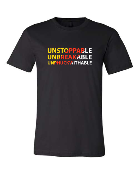 Unbreakable