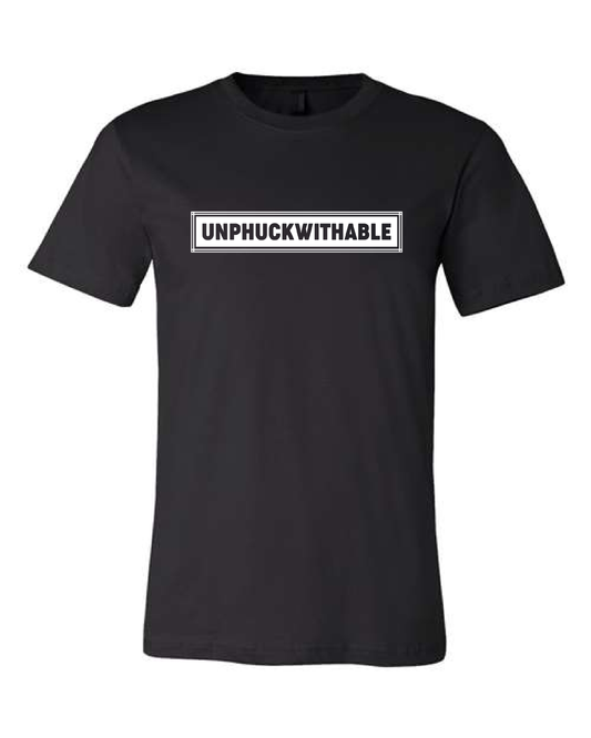 Unphuckwithable
